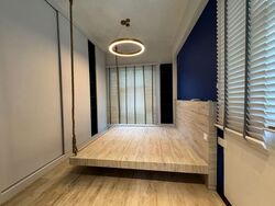 Sunrise Gardens (D28), Condominium #536111191